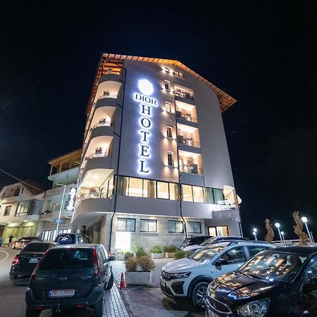 Hotel Dior Krujë 外观 照片