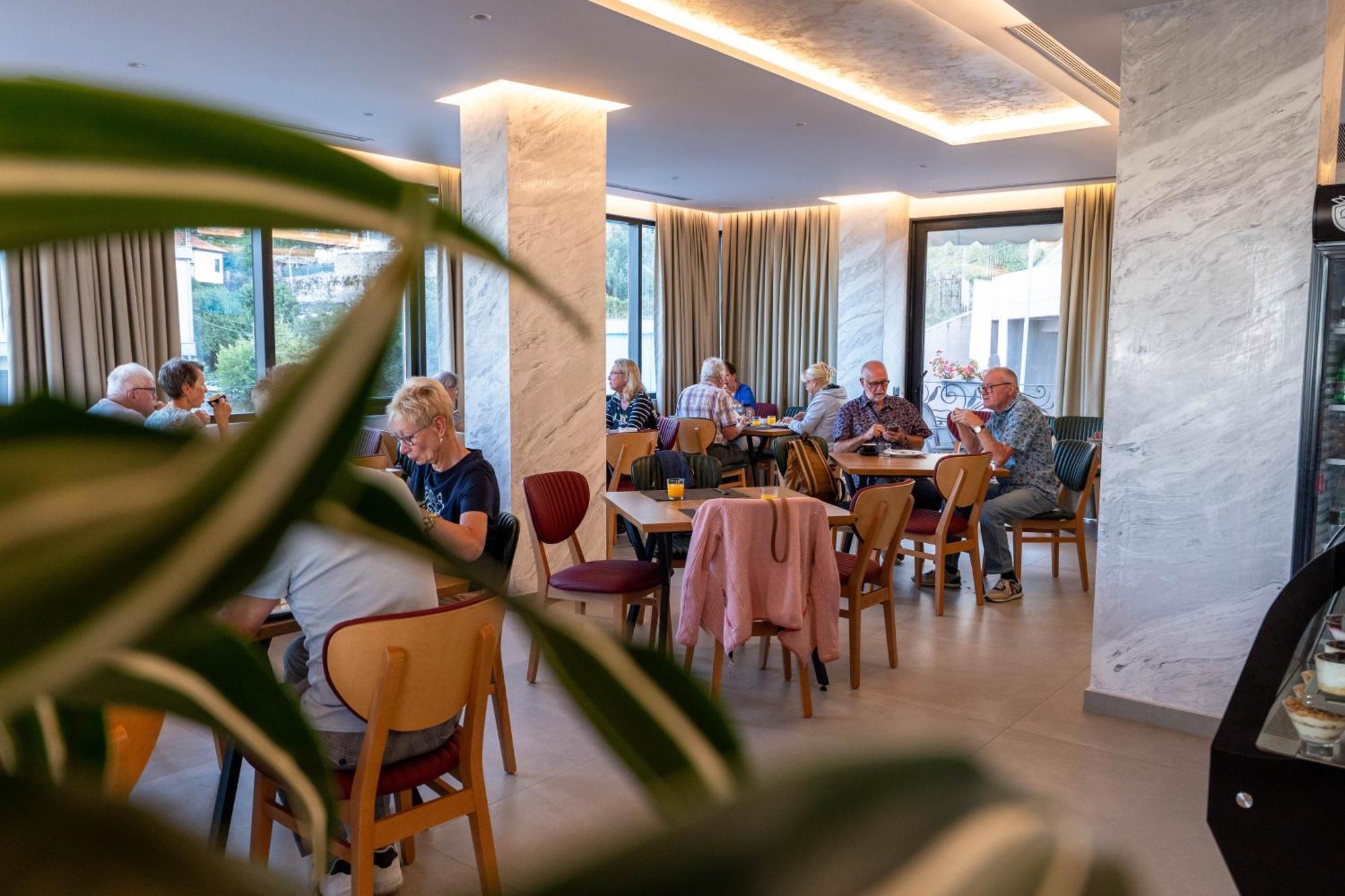 Hotel Dior Krujë 外观 照片